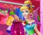 Картинка Fairy Princess Dresser 2